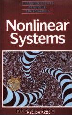 NONLINEAR SYSTEMS（1992 PDF版）