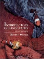 INTRODUCTORY OCEANOGRAPHY SEVENTH EDITION（1994 PDF版）