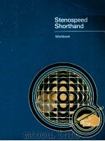 STENOSPEED SHORTHAND   1978  PDF电子版封面     