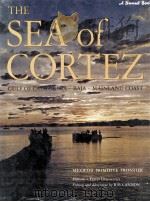 THE SEA OF CORTEZ（1966 PDF版）
