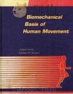 BIOMECHANICAL BASIS OF HUMAN MOVEMENT（1995 PDF版）