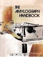 THE AMYLOGRAPH HANDBOOK（1980 PDF版）