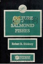 CULTURE OF SALMONID FISHES（1991 PDF版）