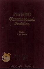 THE HMG CHROMOSOMAL PROTEINS   1982  PDF电子版封面  0123860504   