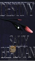 DESTINY SALLY BEAUMAN（1988 PDF版）