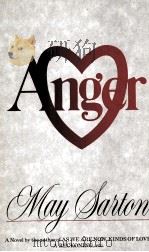 ANGER MAY SARTON   1982  PDF电子版封面  0393303160   