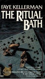 THE RITUAL BATH   1986  PDF电子版封面  0449213730   