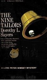 THE NINE TAILORS（1962 PDF版）