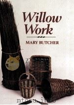 WILLOW WORK（1986 PDF版）