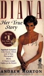 DIANA HER TRUE STORY ANDREW MORTON（1992 PDF版）