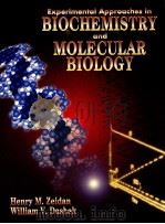 EXPERIMENTAL APPROACHES IN BIOCHEMISTRY AND MOLECULAR BIOLOGY（1996 PDF版）