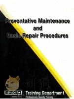 PREVENTATIVE MAINTENANCE AND BASIC REPAIR PROCEDURES（ PDF版）