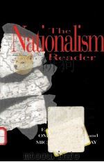 THE NATIONALISM READER（1995 PDF版）