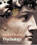 PSYCHOLOGY SECOND EDITION（1986 PDF版）