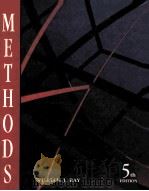 METHODS TOWARD A SCIENCE OF BEHAVIOR AND EXPERIENCE FIFTH EDITION（1997 PDF版）
