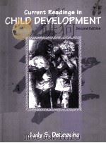 CURRENT READINGS IN CHILD DEVELOPMENT SECOND EDITION（1994 PDF版）