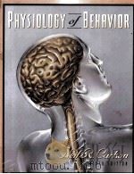 PHYSIOLOGY OF BEHAVIOR SIXTH EDITION   1998  PDF电子版封面  0205273408  NEIL R.CARLSON 