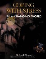 COPING WITH STRESS IN A CHANGING WORLD（1996 PDF版）