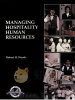 MANAGING HOSPITALITY HUMAN RESOURCES（1992 PDF版）