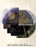 PRINCIPLES OF MICROECONOMICS SIXTH EDITION（1997 PDF版）