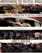 UNDERSTANDING THE POLITICAL WORLD:A COMPARATIVE INTRODUCTION TO POLITICAL SCIENCE FOURTH EDITION（1998 PDF版）