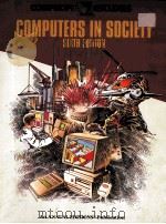 COMPUTERS IN SOCIETY SIXTH EDITION（1996 PDF版）