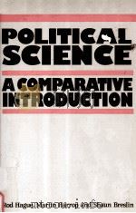 POLITICAL SCIENCE:A COMPARATIVE INTRODUCTION（1992 PDF版）