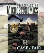 PRINCIPLES OF MICROECONOMICS FOURTH EDITION   1996  PDF电子版封面  0134409183   