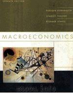 MACROECONOMICS SEVENTH EDITION（1998 PDF版）