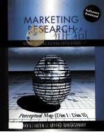 MARKETING RESEARCH:MARKETING ENGINEERING APPLICATIONS（1999 PDF版）