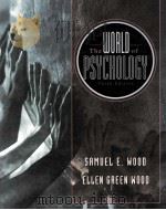 THE WORLD OF PSYCHOLOGY THIRD EDITION（1999 PDF版）