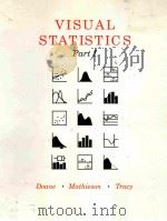 VISUAL STATISTICS PART I（1997 PDF版）