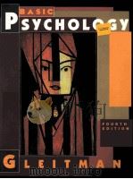 BASUC PSYCHOLOGY FOURTH EDITION   1996  PDF电子版封面  0393969169   