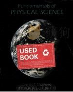 FUNDAMENTALS OF PHYSICAL SCIENCE   1992  PDF电子版封面  0669280623  JAMES T.SHIPMAN JERRY D.WILSON 