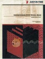 UNDERSTANDING CHILD SEXUAL ABUSE   1996  PDF电子版封面  0205268803   