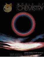 WORLD OF CHEMISTRY   1991  PDF电子版封面  003030167X  MELVIN D.JOESTEN DAVID O.JOHNS 