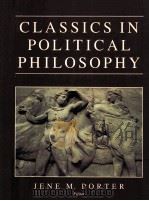 CLASSICS IN POLITICAL PHILOSOPHY（1989 PDF版）