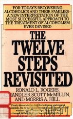 THE TWELVE STEPS REVISITED（1989 PDF版）