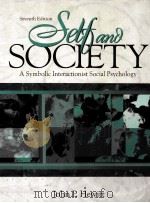 SELF AND SOCIETY SEVENTH EDITION（1997 PDF版）