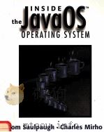 INSIDE THE JAVAOS OPERATING SYSTEM（1999 PDF版）