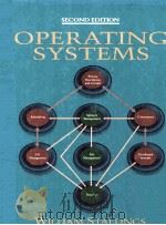 OPERATING SYSTEMS SECOND EDITION（1995 PDF版）
