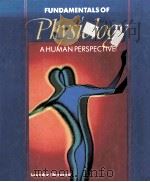 FUNDAMENTALS OF PHYSIOLOGY:HUMAN PERSPECTIVE   1991  PDF电子版封面  0314798846   