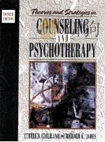 THEORIES AND STRATEGIES IN COUNSELING AND PSYCHOTHERAPY FOURTH EDITION（1998 PDF版）