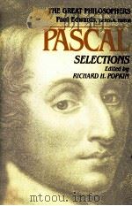 PASCAL SELECTIONS（1989 PDF版）