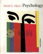 PSYCHOLOGY FOURTH EDITION（1995 PDF版）