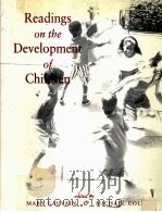 READINGS ON THE DEVELOPMENT OF CHILDREN   1993  PDF电子版封面    MARY GAUVAIN MICHAEL COLE 