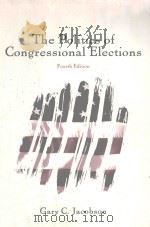 THE POLITICS OF CONGRESSIONAL ELECTIONS（1997 PDF版）
