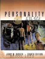 PERSONALITY FOURTH EDITION（1997 PDF版）