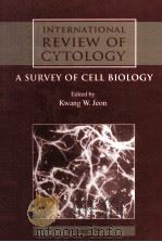 INTERNATIONAL REVIEW OF CYTOLOGY A SURVEY OF CELL BIOLOGY VOLUME 173   1997  PDF电子版封面  0123645778  KWANG W.JEON 