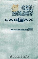 CELL CULTURE LABFAX（1992 PDF版）